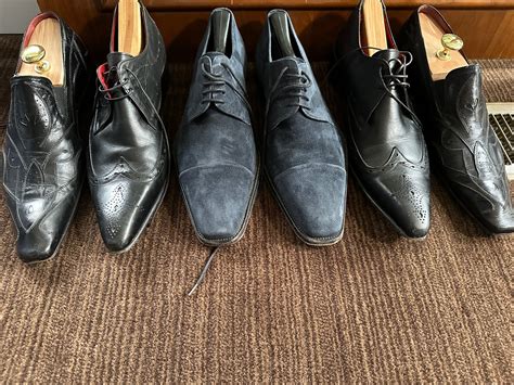 are all mezlan shoes good quality